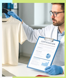 Услуги Сертификация продукции и услуг в Краснодаре