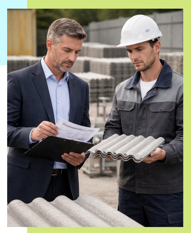 Сертификация шифера в Краснодаре от 25798 р. | Алешин-Ксд под ключ