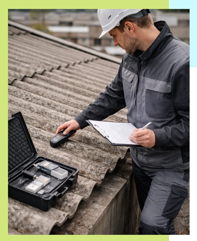 Сертификация шифера и техническая документация в Краснодаре