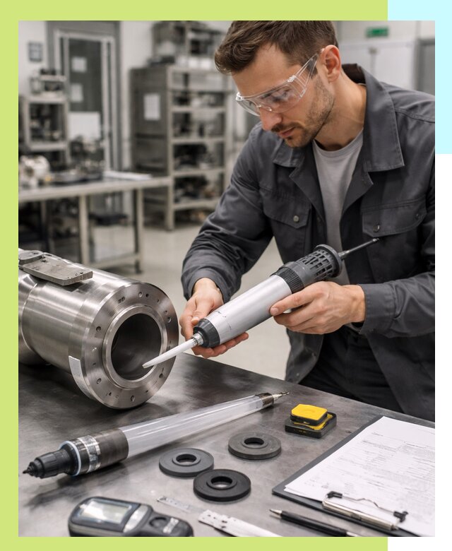 Сертификация герметиков и получение деклараций в Краснодаре