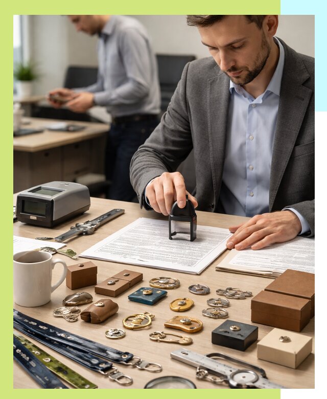 Сертификация сувениров и сувенирной продукции в Краснодаре