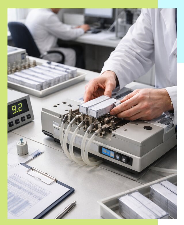 Сертификация сигарет и табачной продукции в Краснодаре