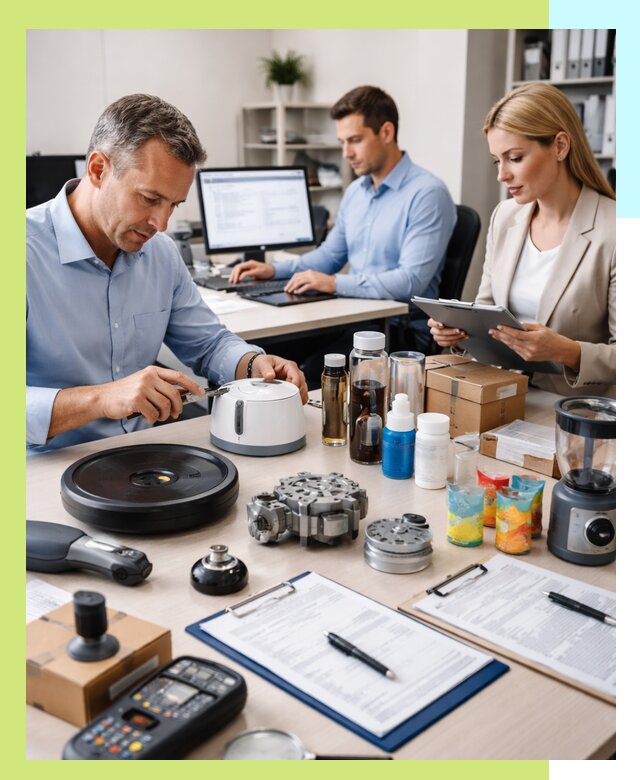 Сертификация товаров в Краснодаре — быстро, официально