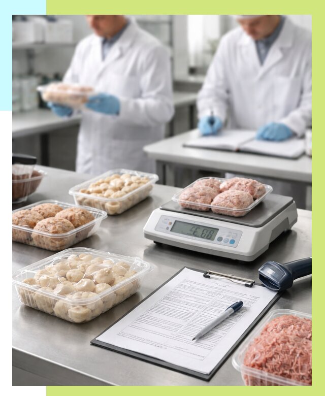 Сертификация полуфабрикатов в Краснодаре от 18574 р. | Алешин-Ксд