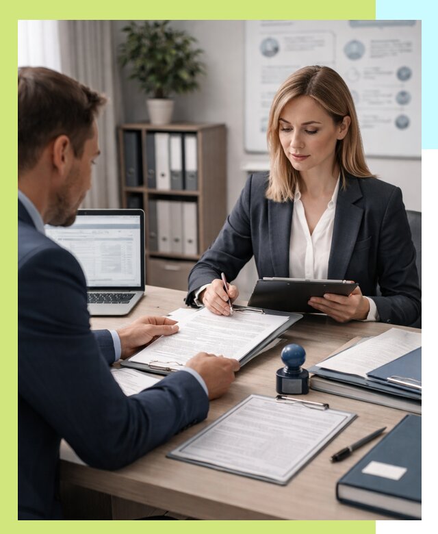 Сертификация услуг в Краснодаре, подтверждение соответствия и качества