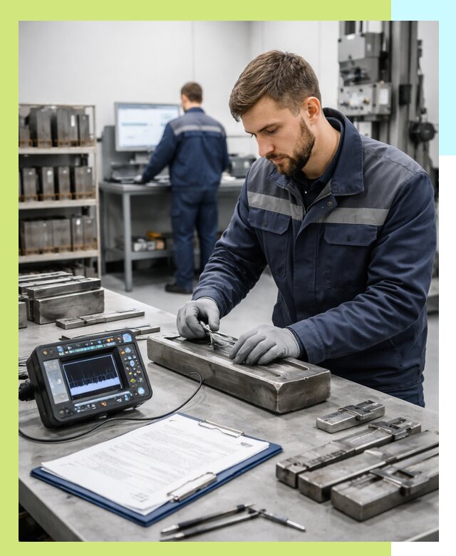 Сертификация сварочного оборудования в Краснодаре по ГОСТ