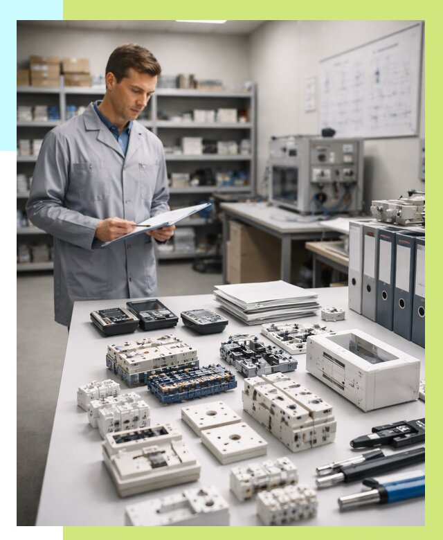 Сертификат на низковольтное оборудование в Краснодаре от 25798 р|Алешин-Ксд