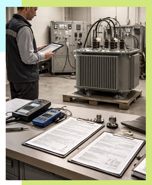 Сертификация трансформаторов под ключ в Краснодаре от 25798 р. Алешин-Ксд