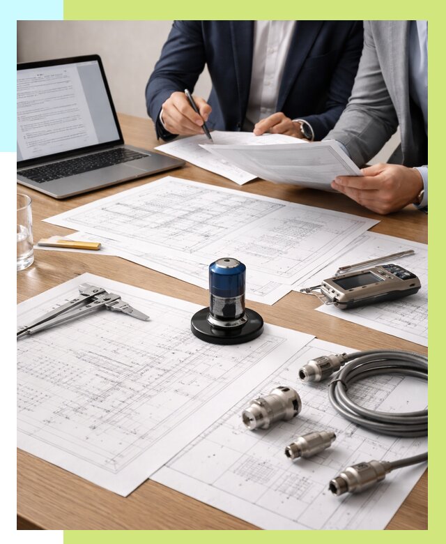 Разработка технических условий в Краснодаре от 12383 р. | Алешин-Ксд