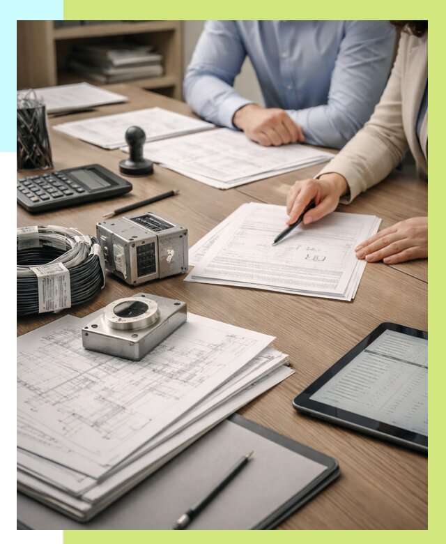 ТУ на изделие в Краснодаре: оформить и получить от 8771 р. | Алешин-Ксд