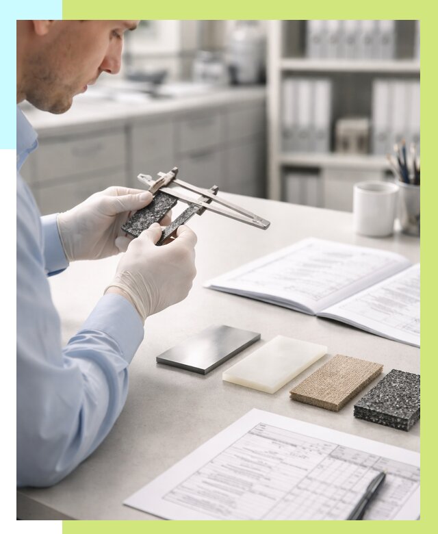 Разработка ТУ на материалы в Краснодаре от 20638 р. Алешин-Ксд