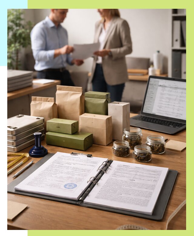 ТУ на чай в Краснодаре срочно от 8771 р., оформление в Алешин-Ксд