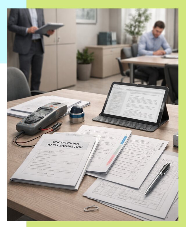 Руководство по эксплуатации в Краснодаре от 7223 р. | Алешин-Ксд