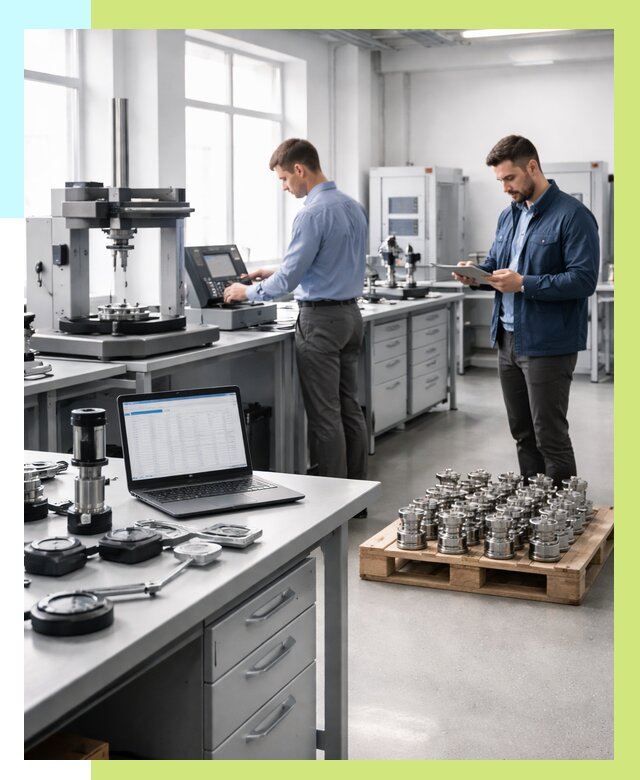 Технологический процесс в Краснодаре от 7223 р. | Алешин-Ксд