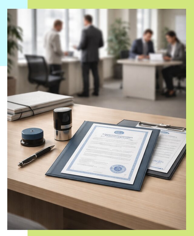 Добровольный сертификат в Краснодаре от 12383 р | Алешин-Ксд