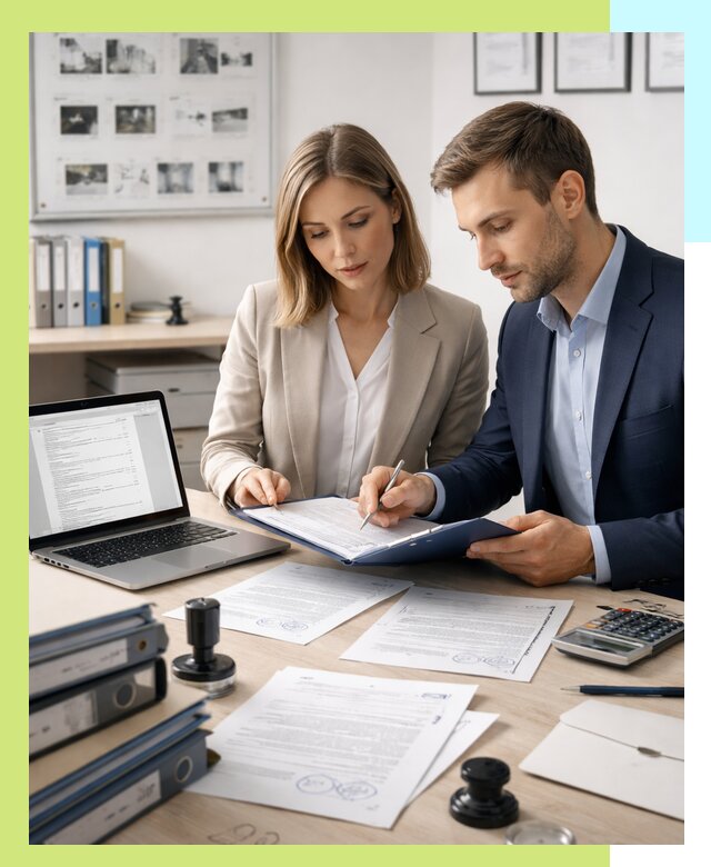 Нотификация ФСБ для продукции и оборудования в Краснодаре