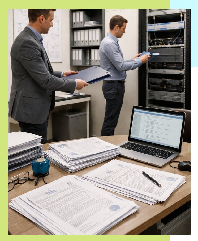 Получение заключения ФСТЭК на информационные системы в Краснодаре