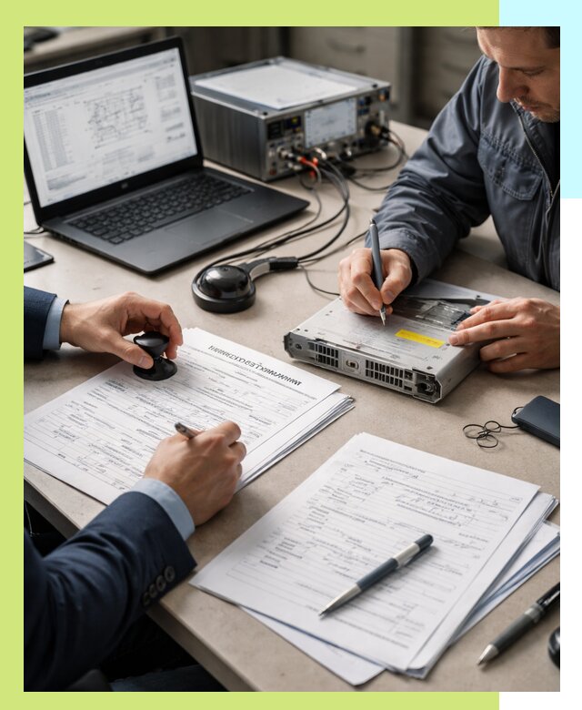 Обоснование безопасности зданий и сооружений в Краснодаре