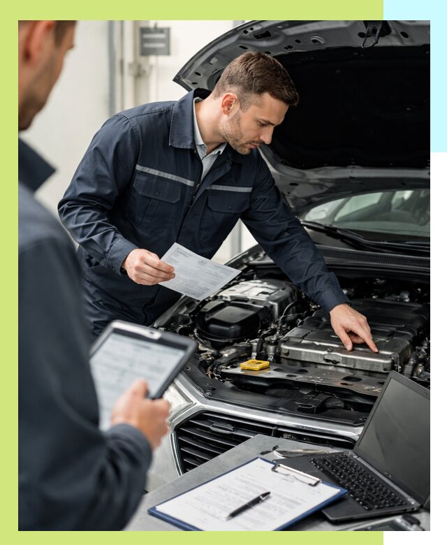 Оформление СБКТС на автомобиль в Краснодаре, быстро и официально