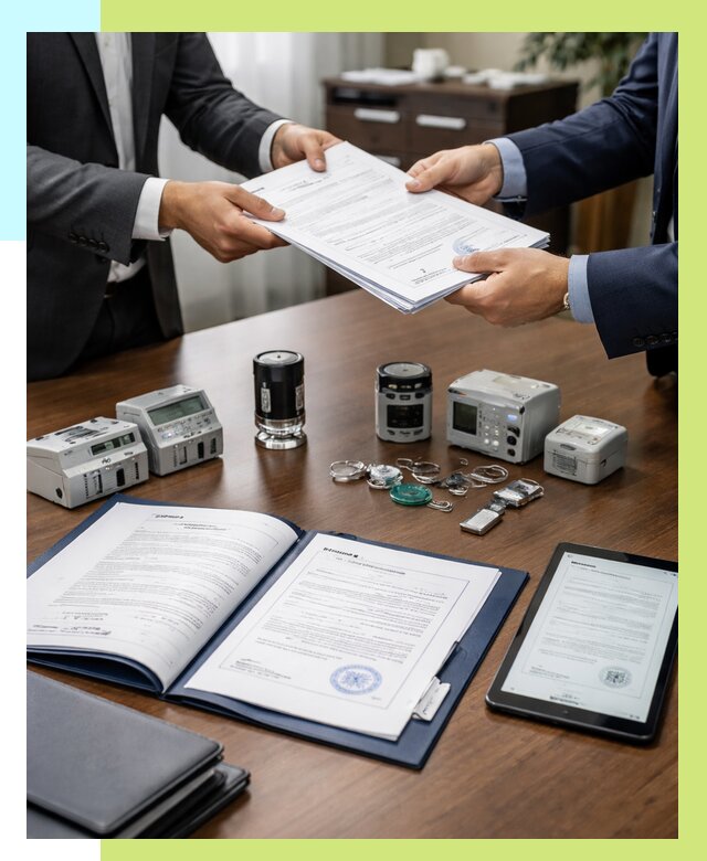 БКТС в Краснодаре: оформить и заказать от 7739 р. | Алешин-Ксд