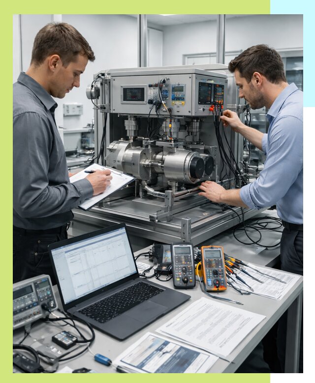 Получение БКТС для техники, оборудования и услуг в Краснодаре