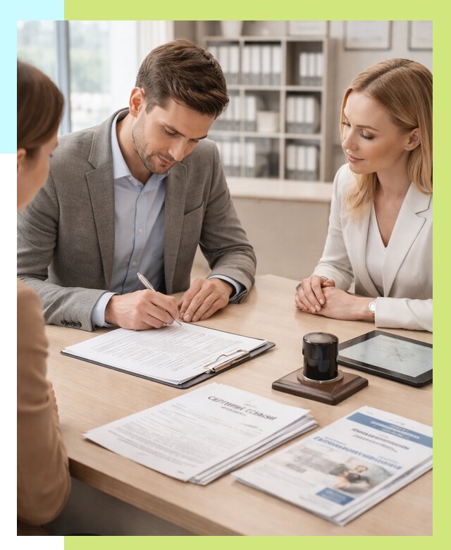 Сертификат Минсвязи под ключ в Краснодаре от 25798 р. | Алешин-Ксд