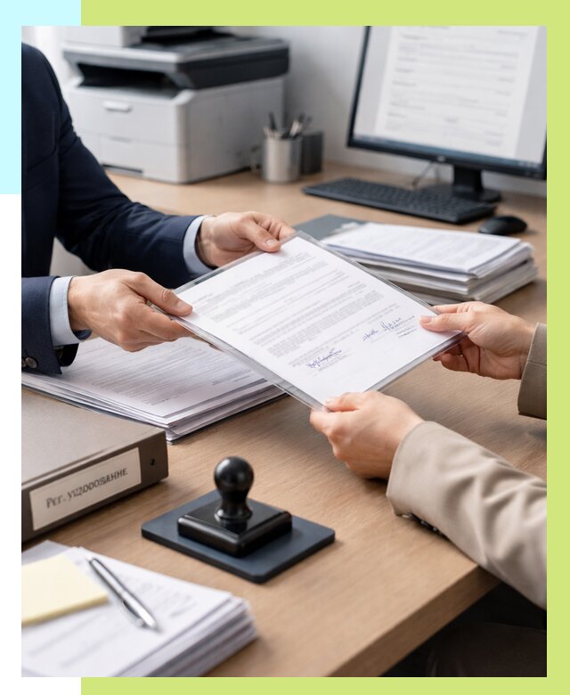 Рег. удостоверение медизделия в Краснодаре от 82552р | Алешин-Ксд