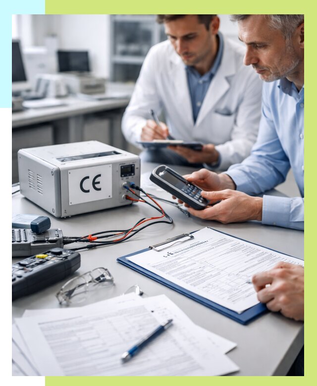 CE сертификат в Краснодаре от 20638 р. под ключ Алешин-Ксд