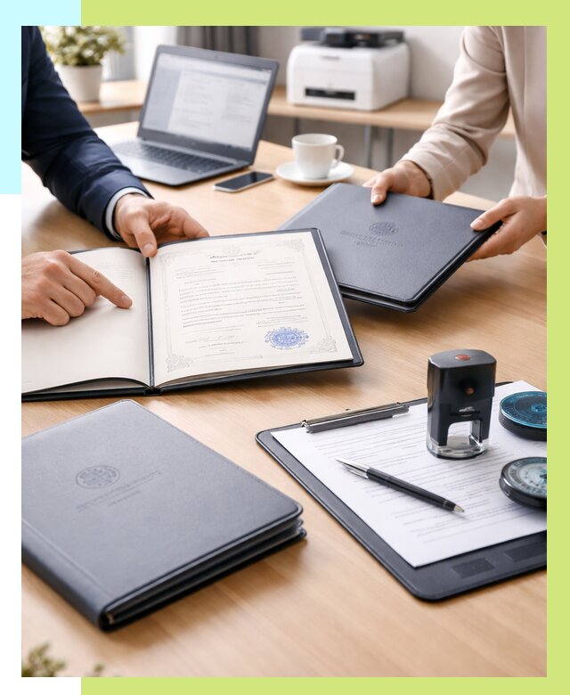 Сертификат OHSAS 18001 в Краснодаре от 46436 р. | Алешин-Ксд