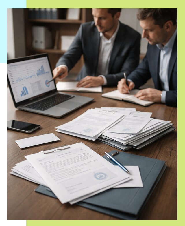 Оценка деловой репутации в Краснодаре от 7739 р. | Алешин-Ксд