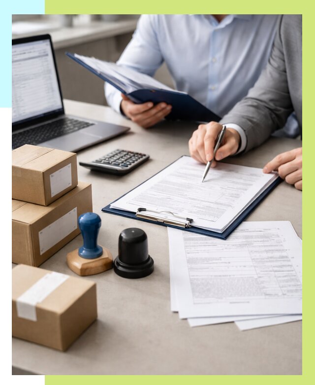 Декларирование продукции в Краснодаре от 12383 р., Алешин-Ксд