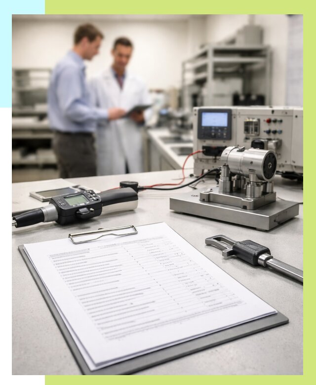 Протокол испытаний продукции в Краснодаре от 7739 р. | Алешин-Ксд