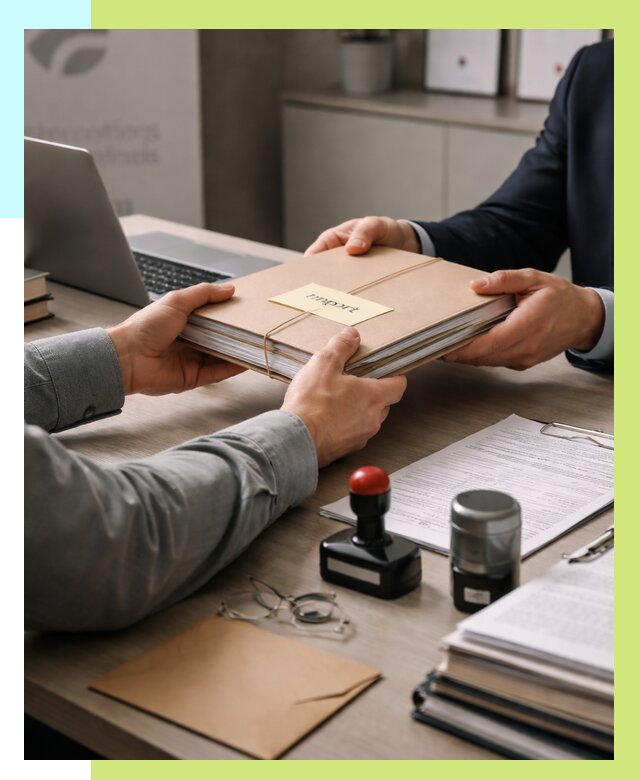 Сертификация для импорта в Краснодаре от 30957 р. | Алешин-Ксд