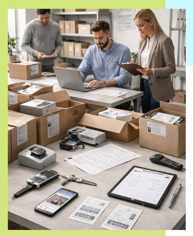 Сертификация товаров и документов для маркетплейсов в Краснодаре