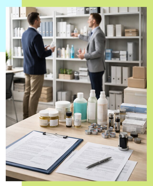 Сертификация собствен. продукции в Краснодаре от 25798 р. | Алешин-Ксд