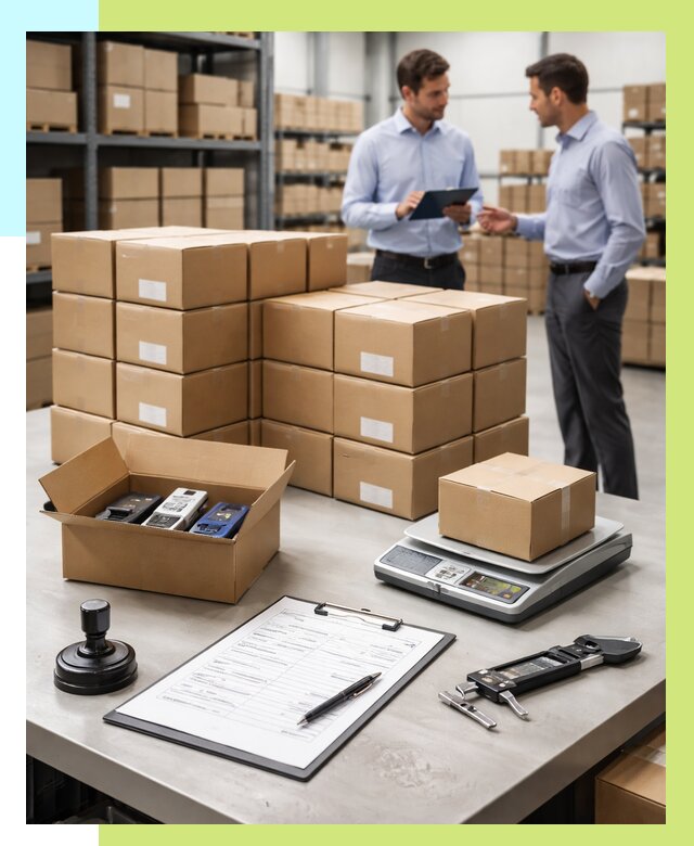 Сертификация партии товара в Краснодаре от 15479 р., Алешин-Ксд