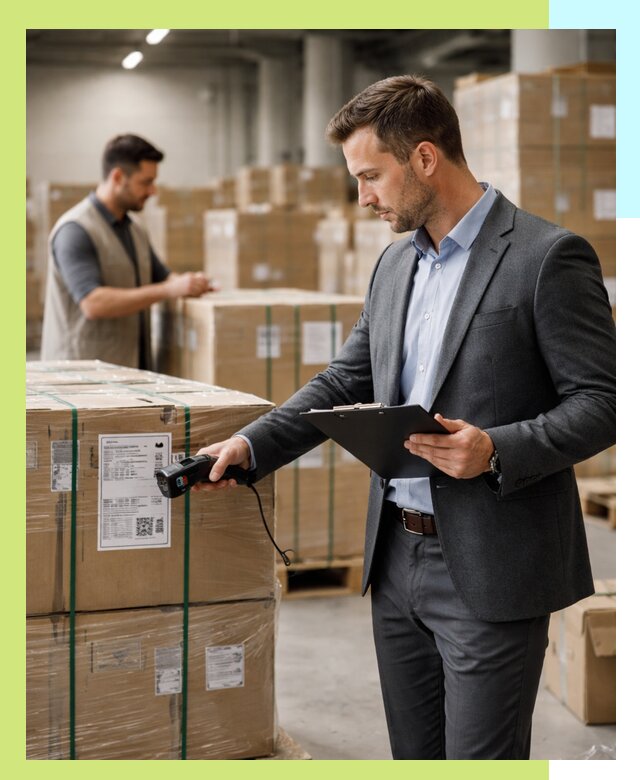 Сертификация партии товара в Краснодаре по требованиям законодательства